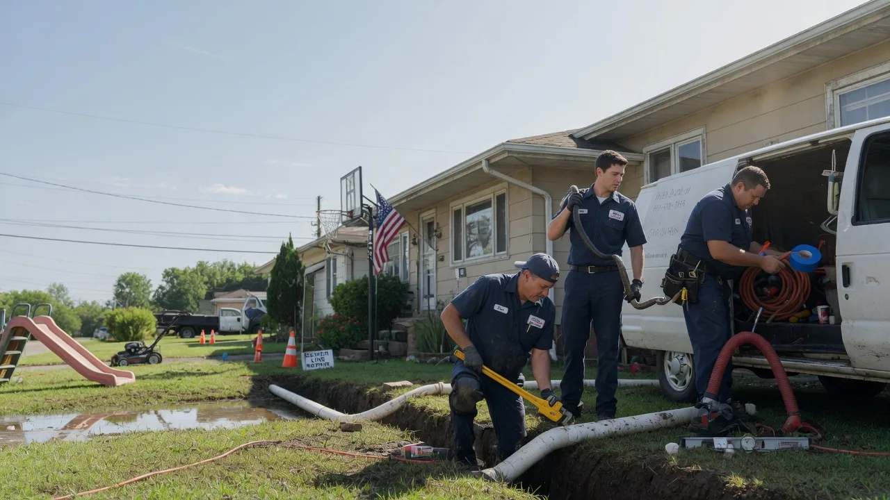 Toilet Installation in Telford, PA near me